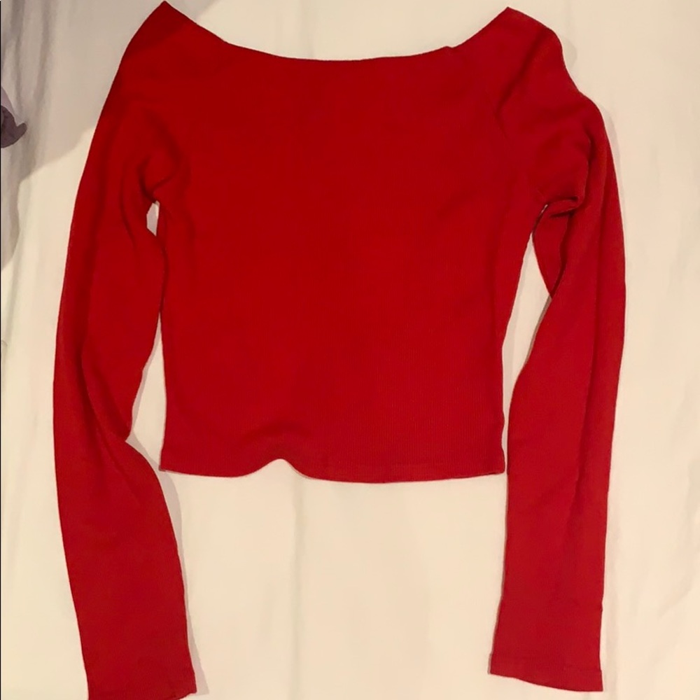 brandy melville top